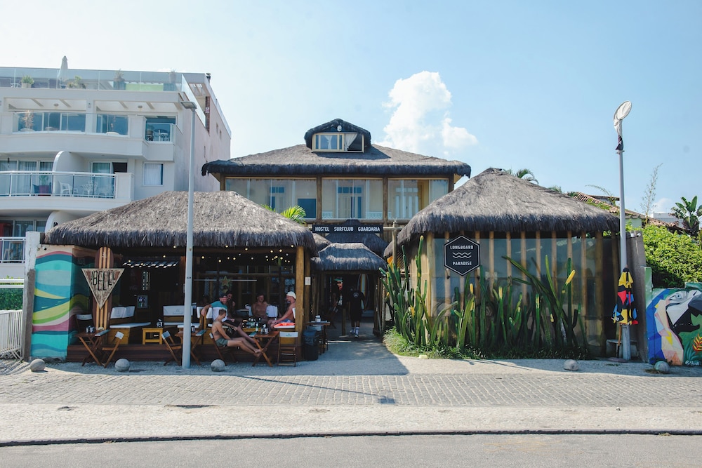 Longboard Paradise Surf Club photo 3