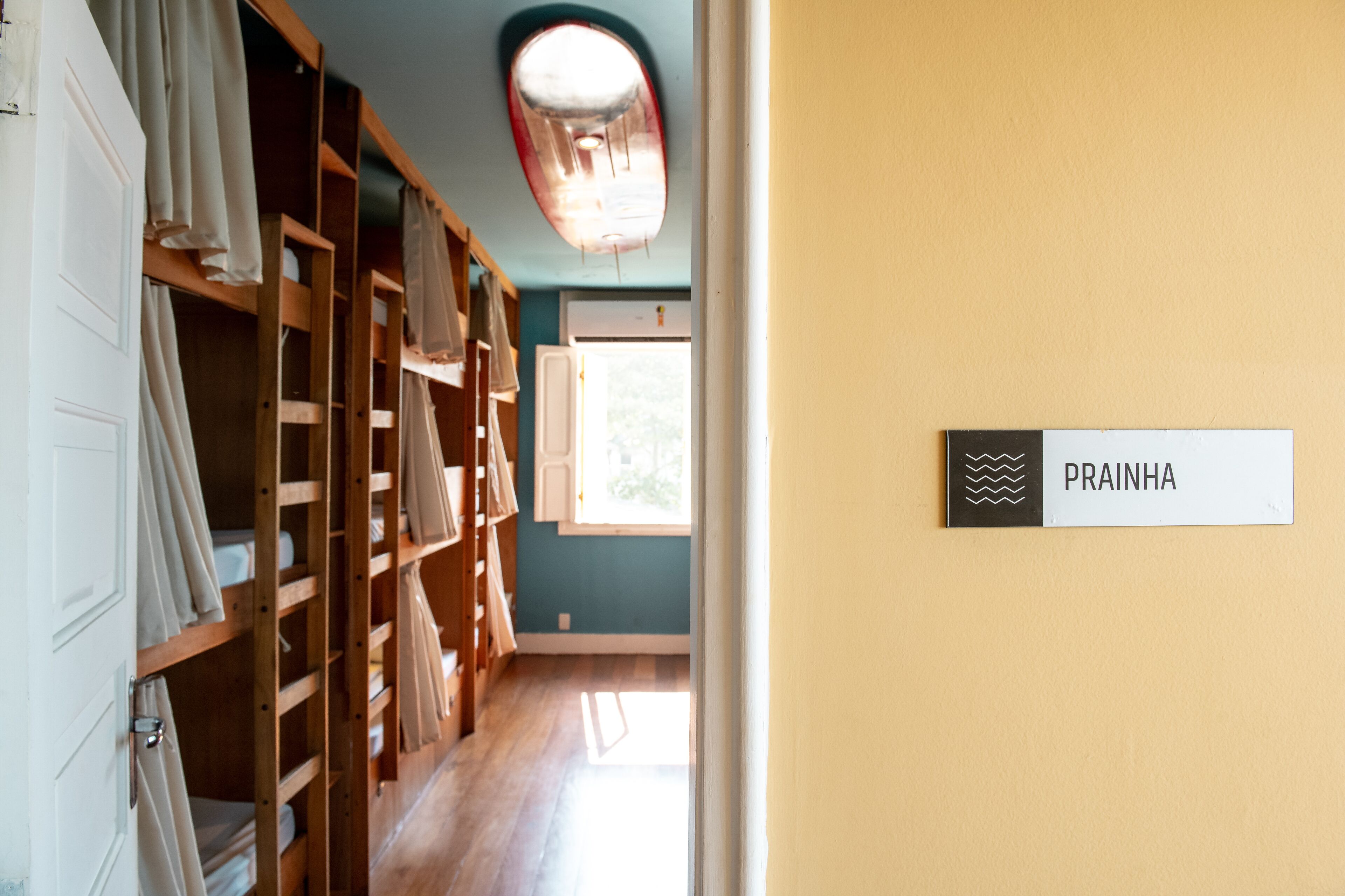 Photo - Longboard Paradise Surf Club