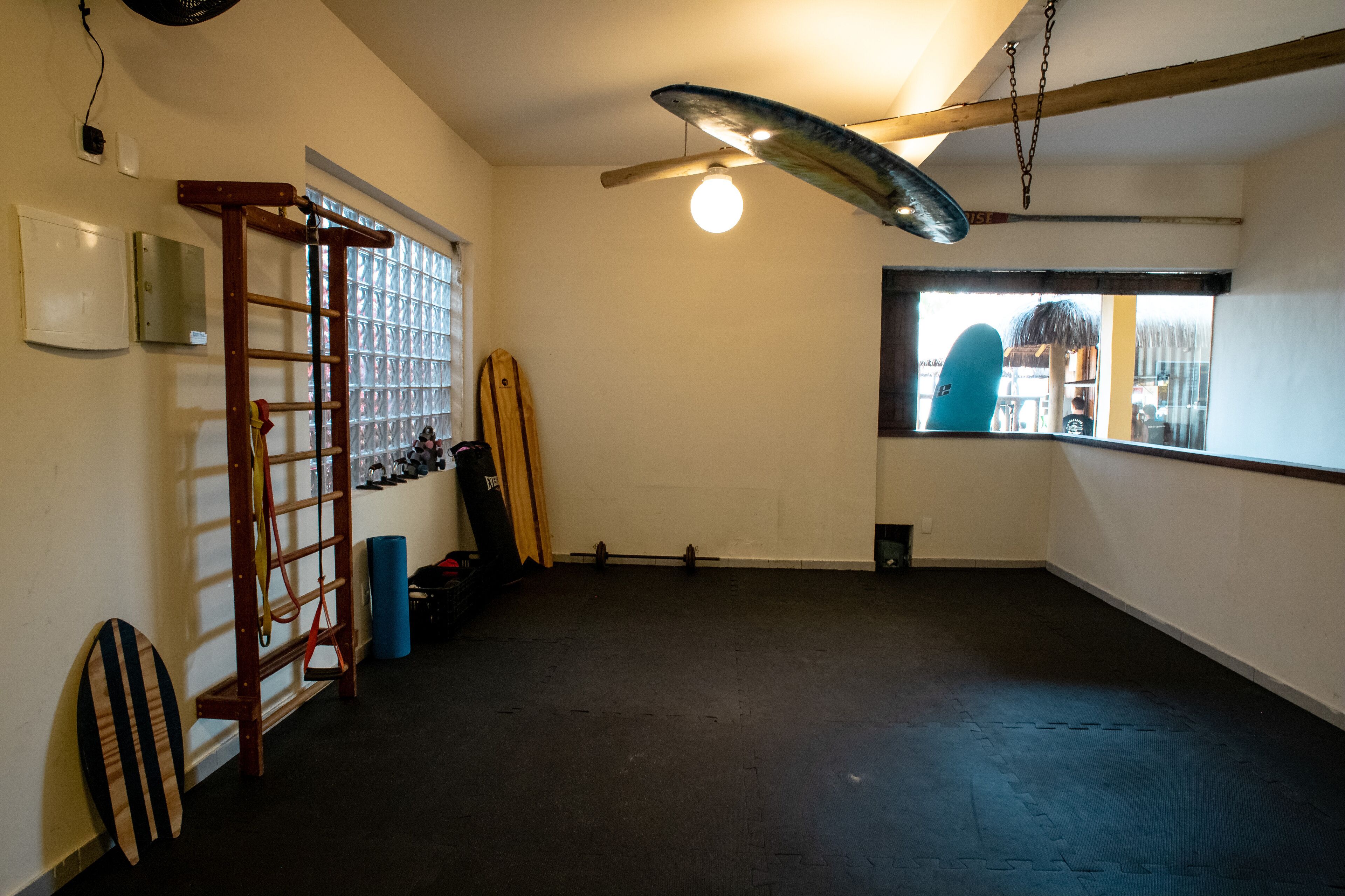 Photo - Longboard Paradise Surf Club