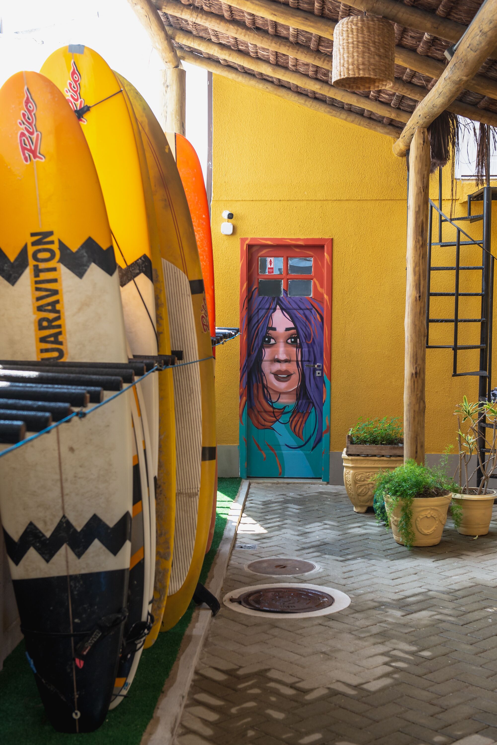 Photo - Longboard Paradise Surf Club