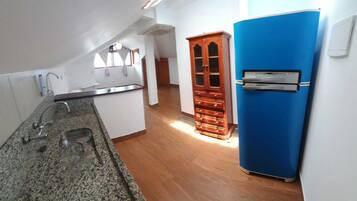 Dapur peribadi