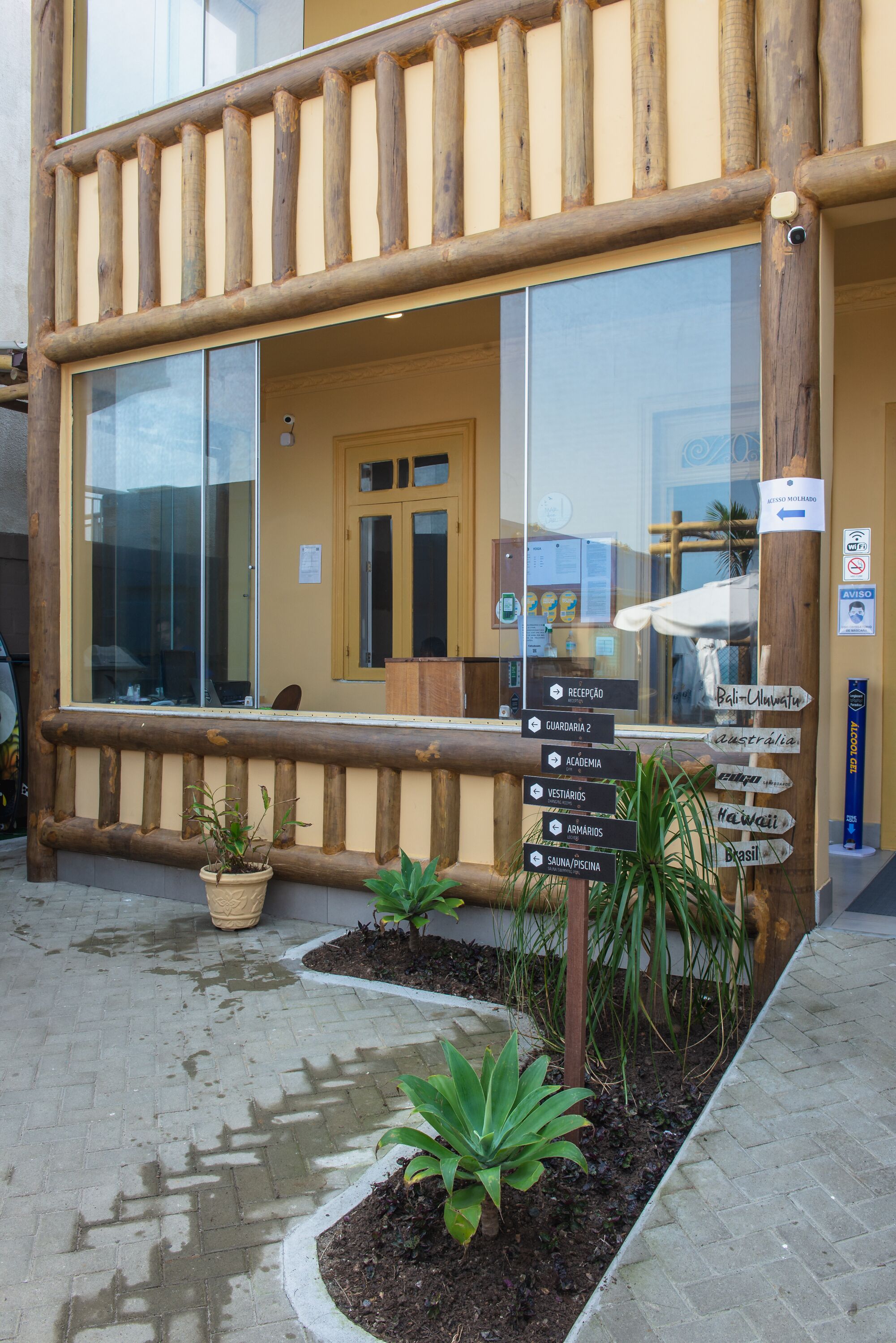 Photo - Longboard Paradise Surf Club