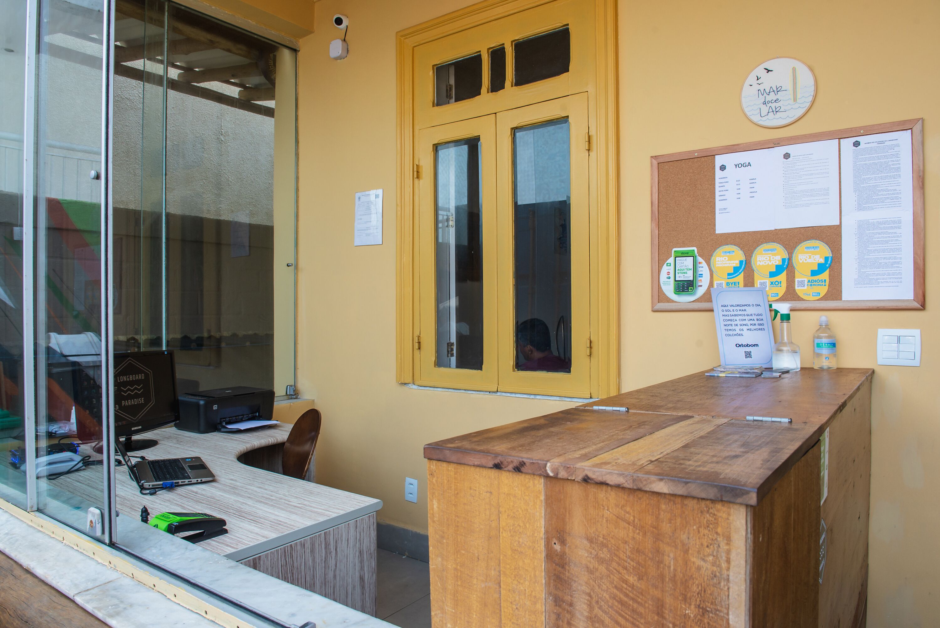 Photo - Longboard Paradise Surf Club