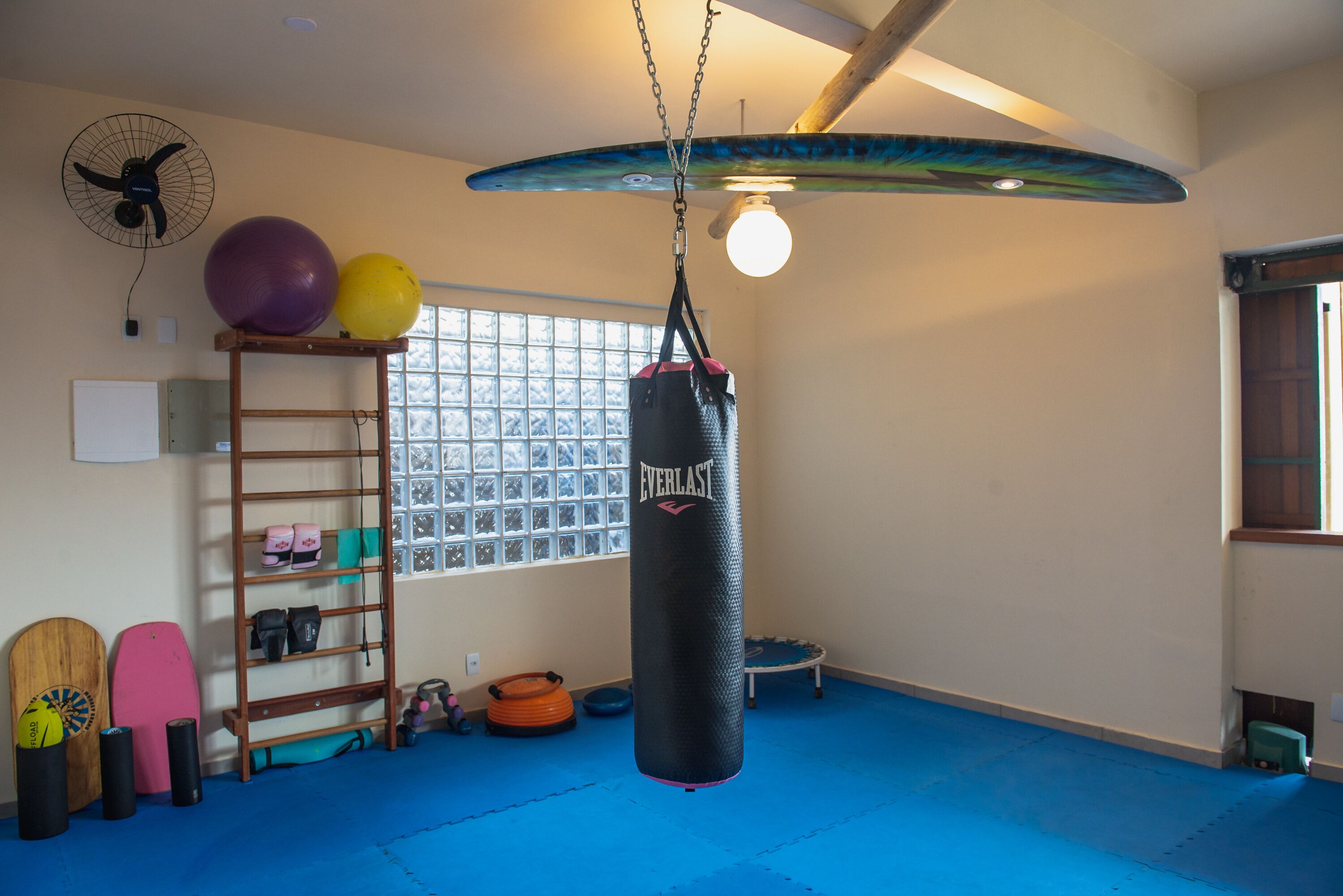 Photo - Longboard Paradise Surf Club