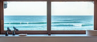 LONGBOARD PARADISE SURF CLUB