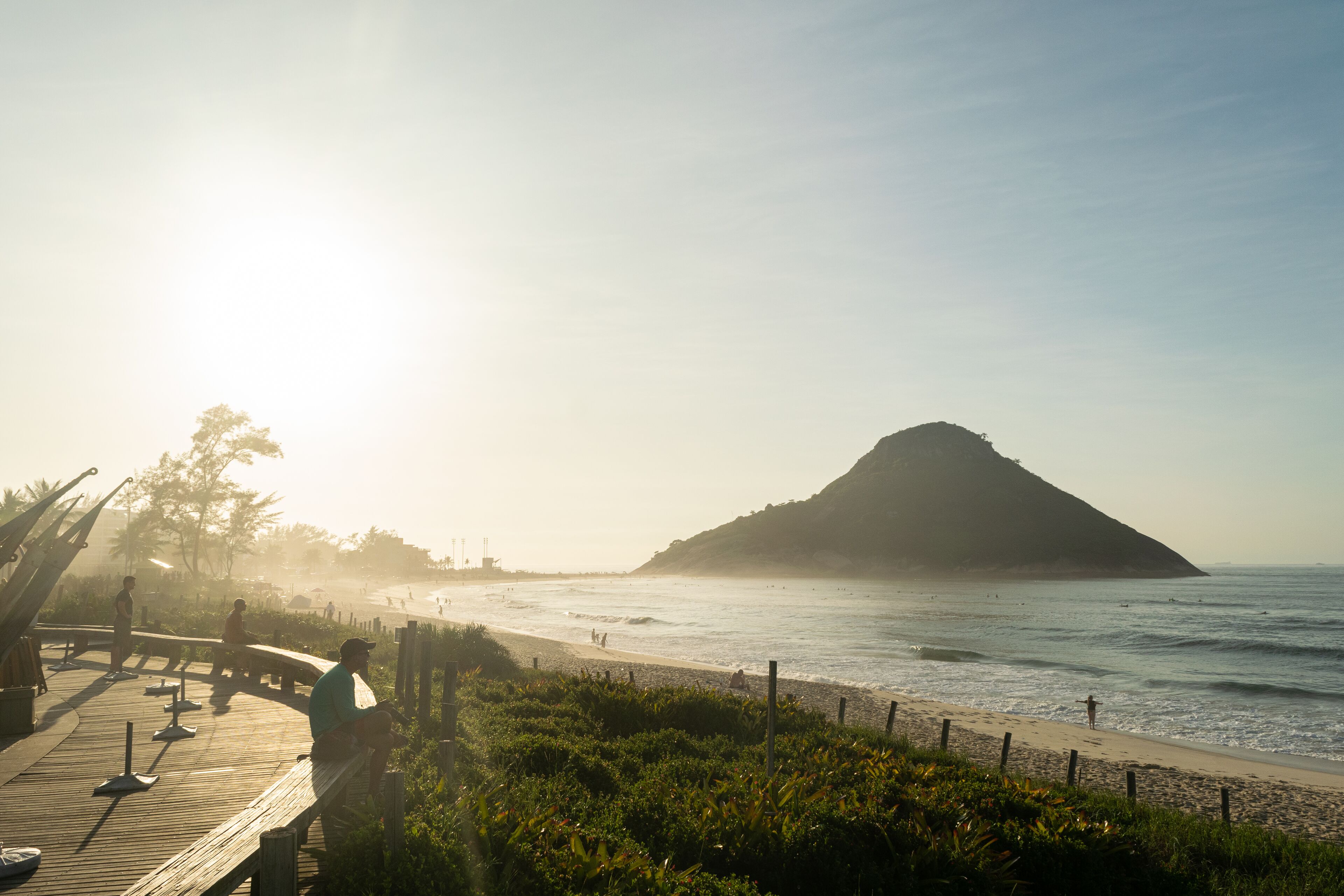 Strand