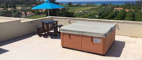 Departamento | Balcón