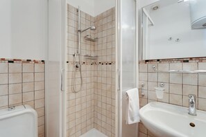 Doccia, bidet