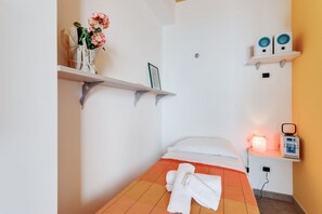 1 chambre, draps fournis