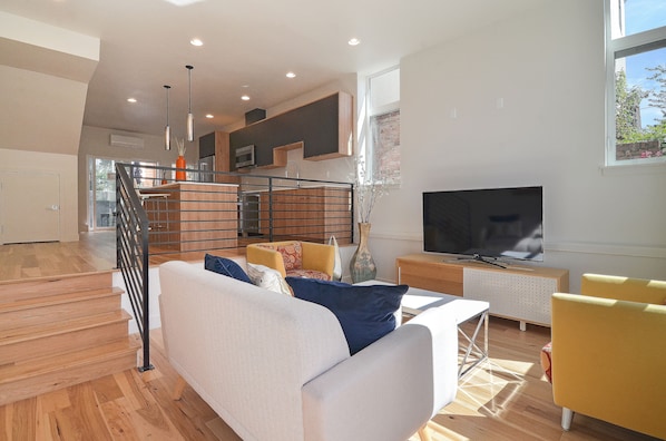 Smart TV, lettore DVD