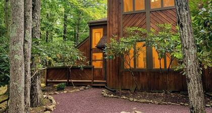 Big Boulder Lake & Ski- lake access available- updated unit!