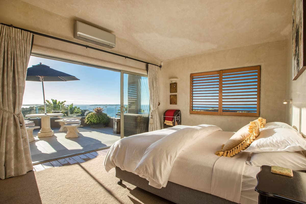 Luxury Two Bedroom Apartment