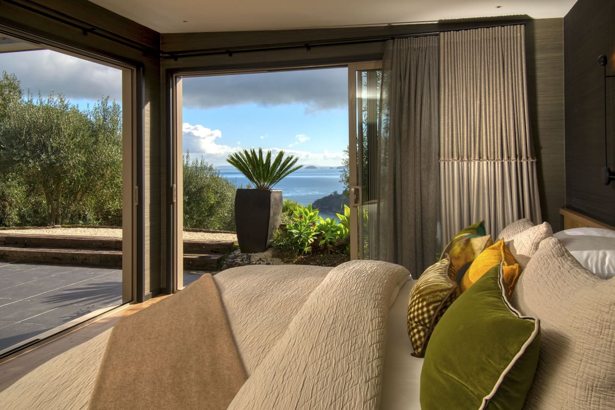 Luxury Villa