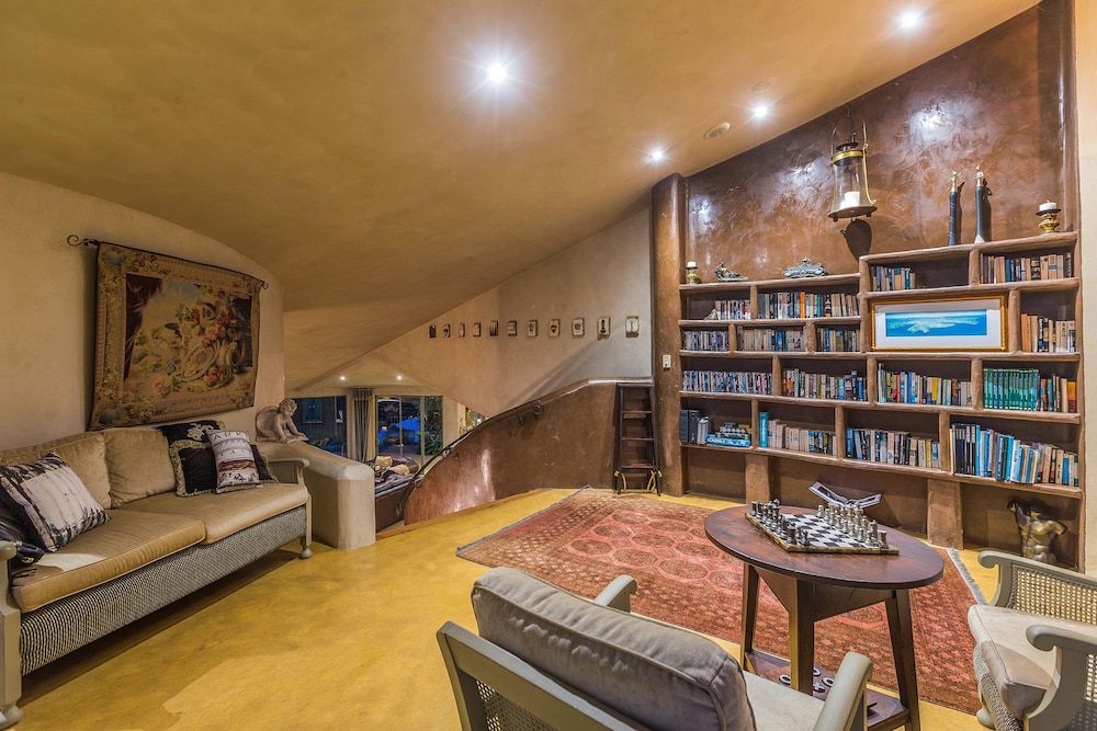 Delamore Lodge by null