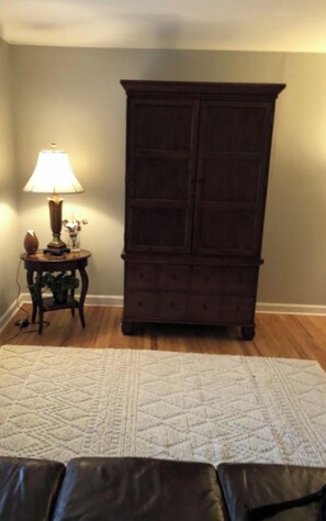 2 bedrooms, WiFi
