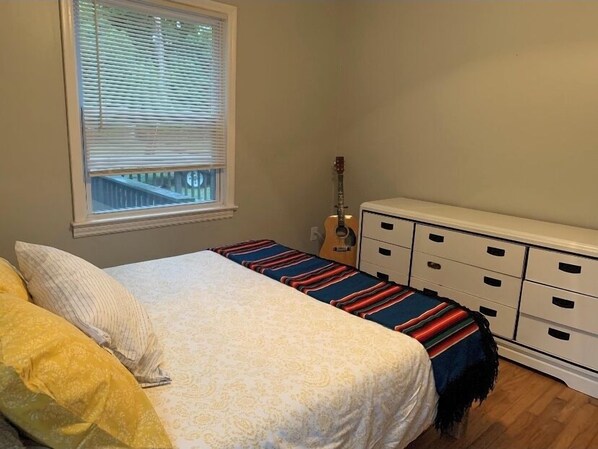 2 bedrooms, WiFi