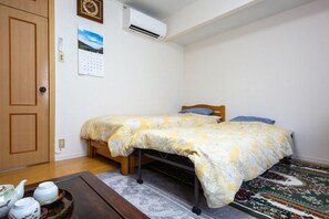Western Room No.2 | Free WiFi