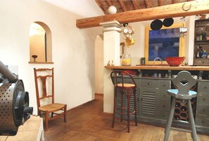 Bar (sur place)