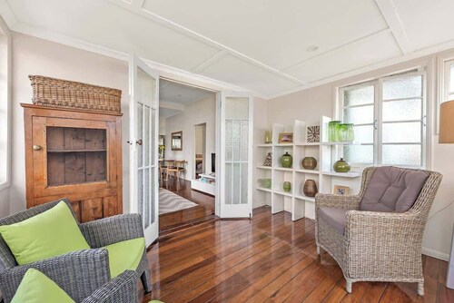 Modern Twist + Old World Charm ~ 3Bed/2Bath/2Car