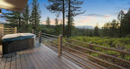 Heavenly Vista- South Lake Tahoe