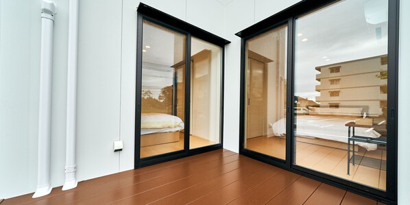 Property grounds - Rakuten STAY HOUSE x WILL STYLE MiyazakiAoshima (Miyazaki)