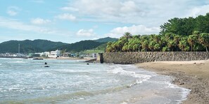 On the beach - Rakuten STAY HOUSE x WILL STYLE MiyazakiAoshima (Miyazaki)