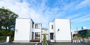 Exterior - Rakuten STAY HOUSE x WILL STYLE MiyazakiAoshima (Miyazaki)