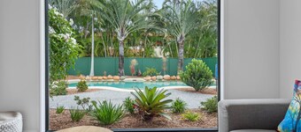 "Alma House" - Margate Q 4020