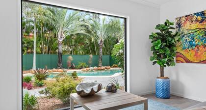 "Alma House" - Margate Q 4020