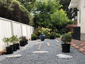 住宿场地