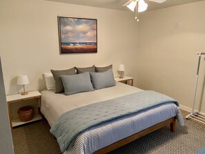 3 bedrooms, WiFi