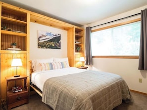 3 slaapkamers, gratis wifi, beddengoed