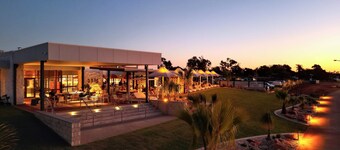 The Hedland Hotel