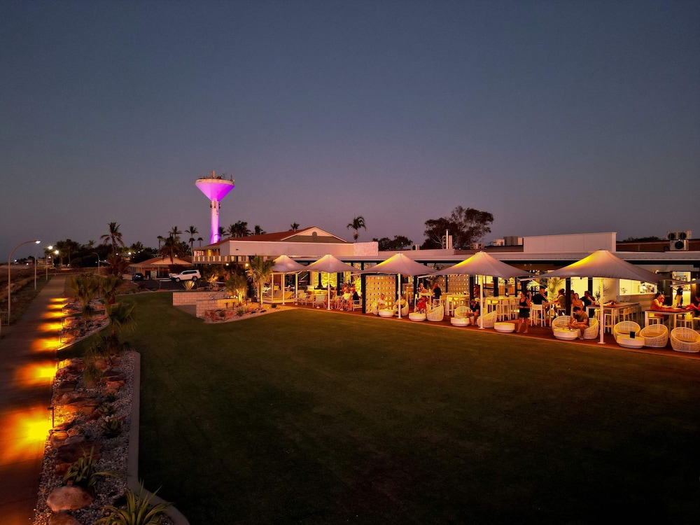 The Hedland Hotel photo 3