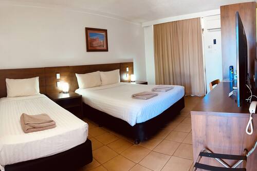 Superior Room - Eco Green Stay