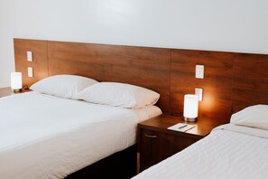 Flat-screen TV - The Hedland Hotel (Port Hedland)