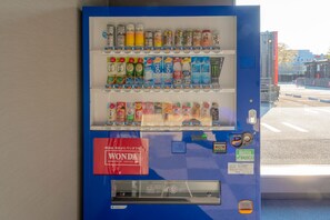 Vending machine