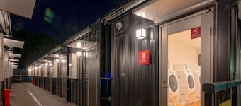 HOTEL R9 The Yard Narita Airport West