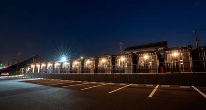Hotel R9 The Yard Isumi