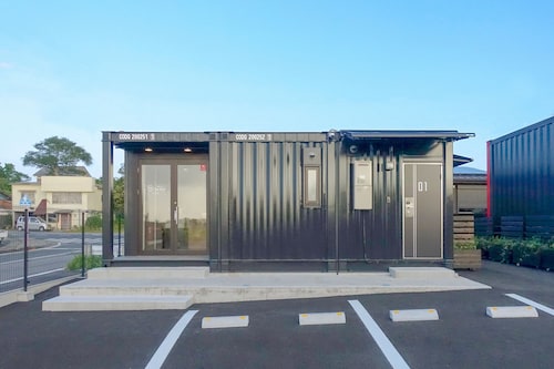 Hotel R9 The Yard Isumi