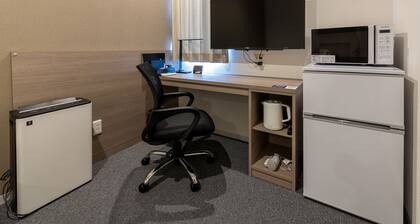Hotel R9 The Yard Isumi