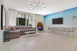 Fernseher, Netflix, Streaming-Dienste, Arbeitsbereiche