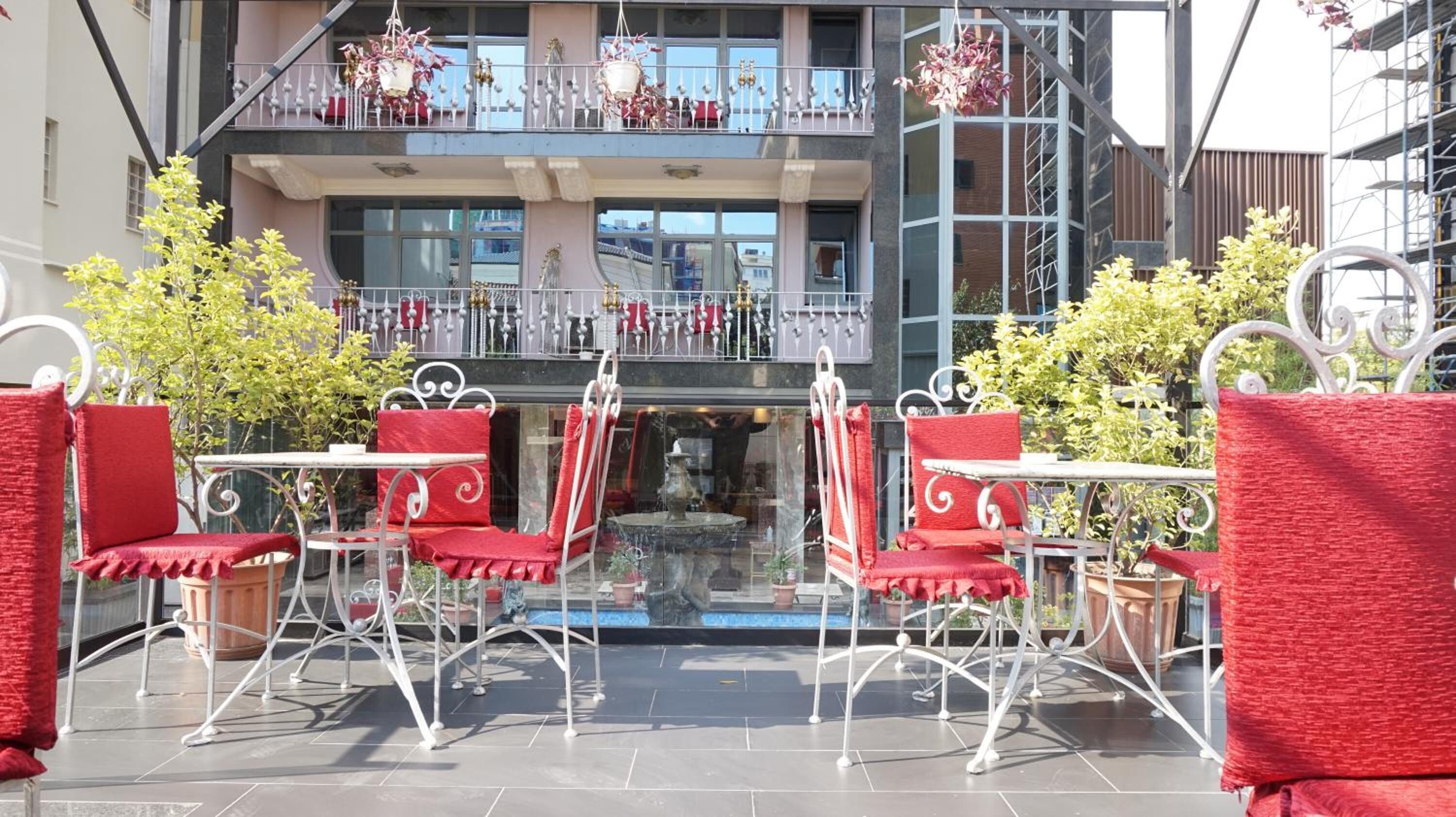 Photo - Hotel Elysee