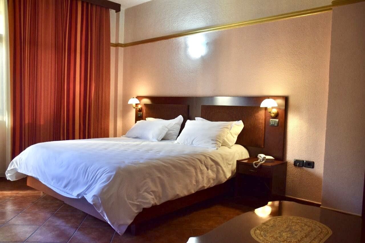 Photo - Hotel Elysee