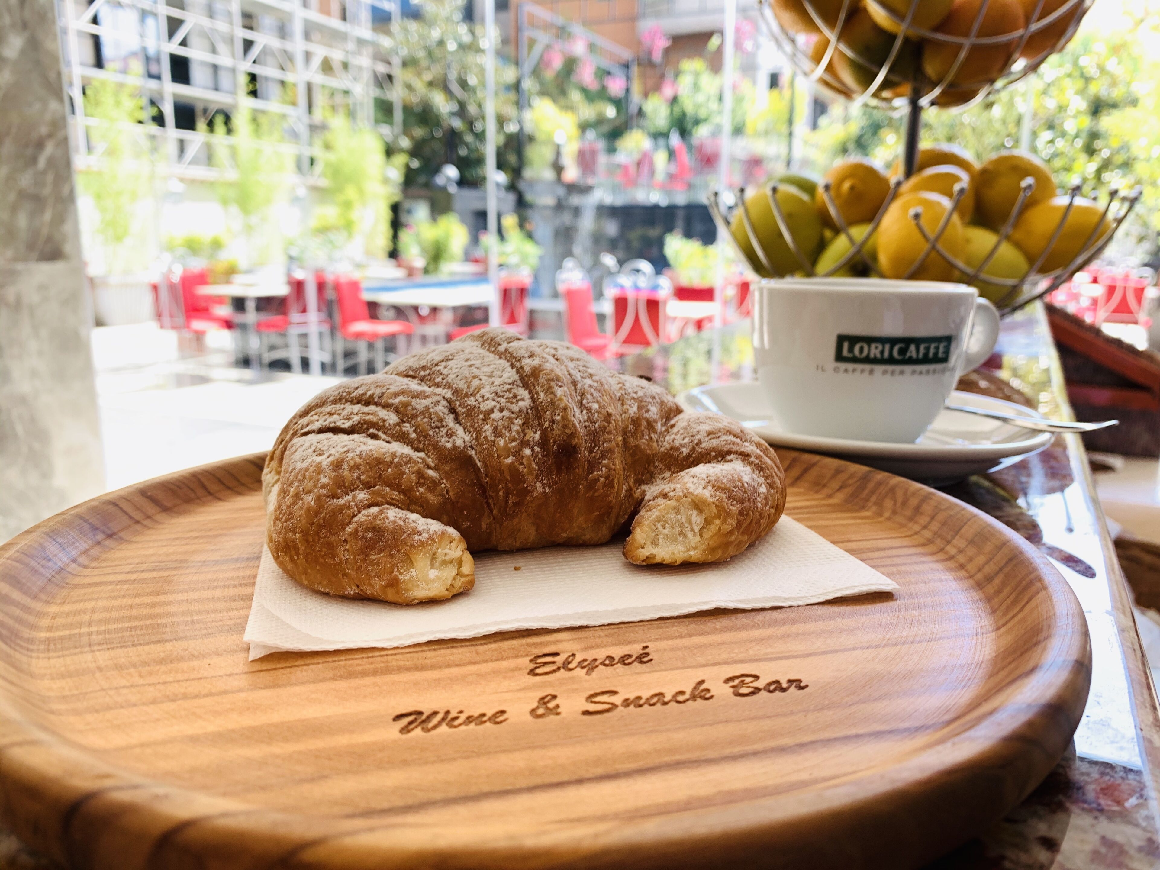 Photo - Hotel Elysee