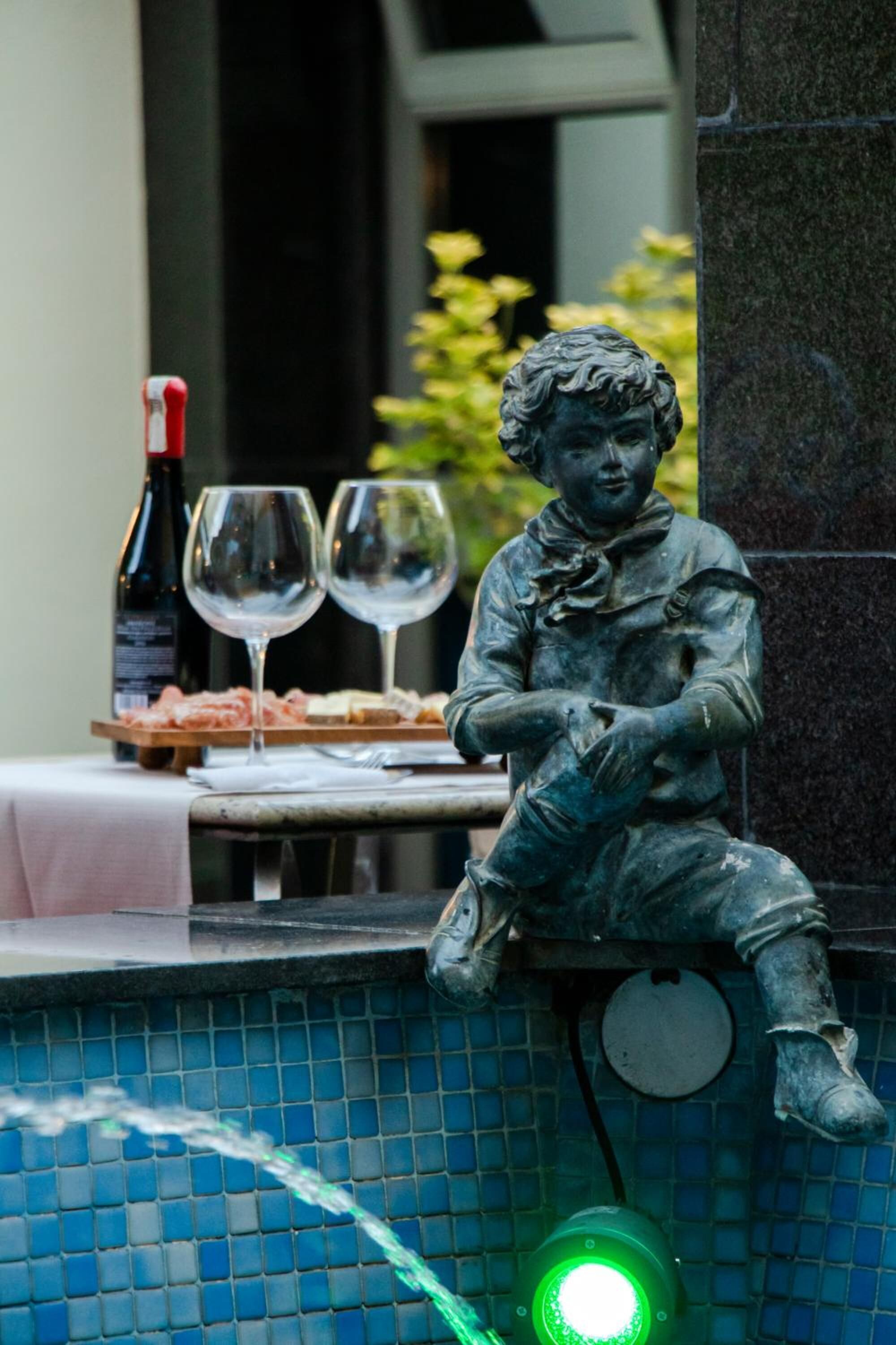 Photo - Hotel Elysee