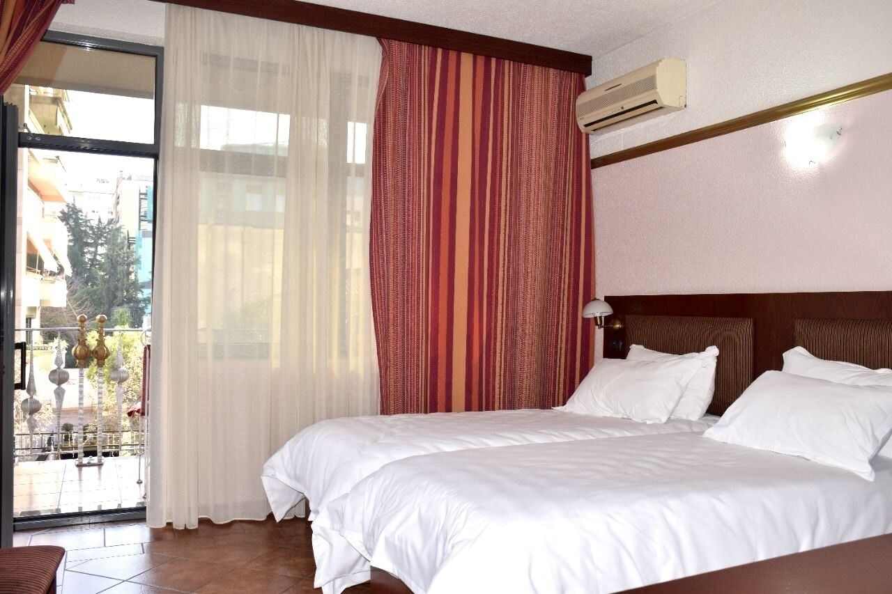 Photo - Hotel Elysee