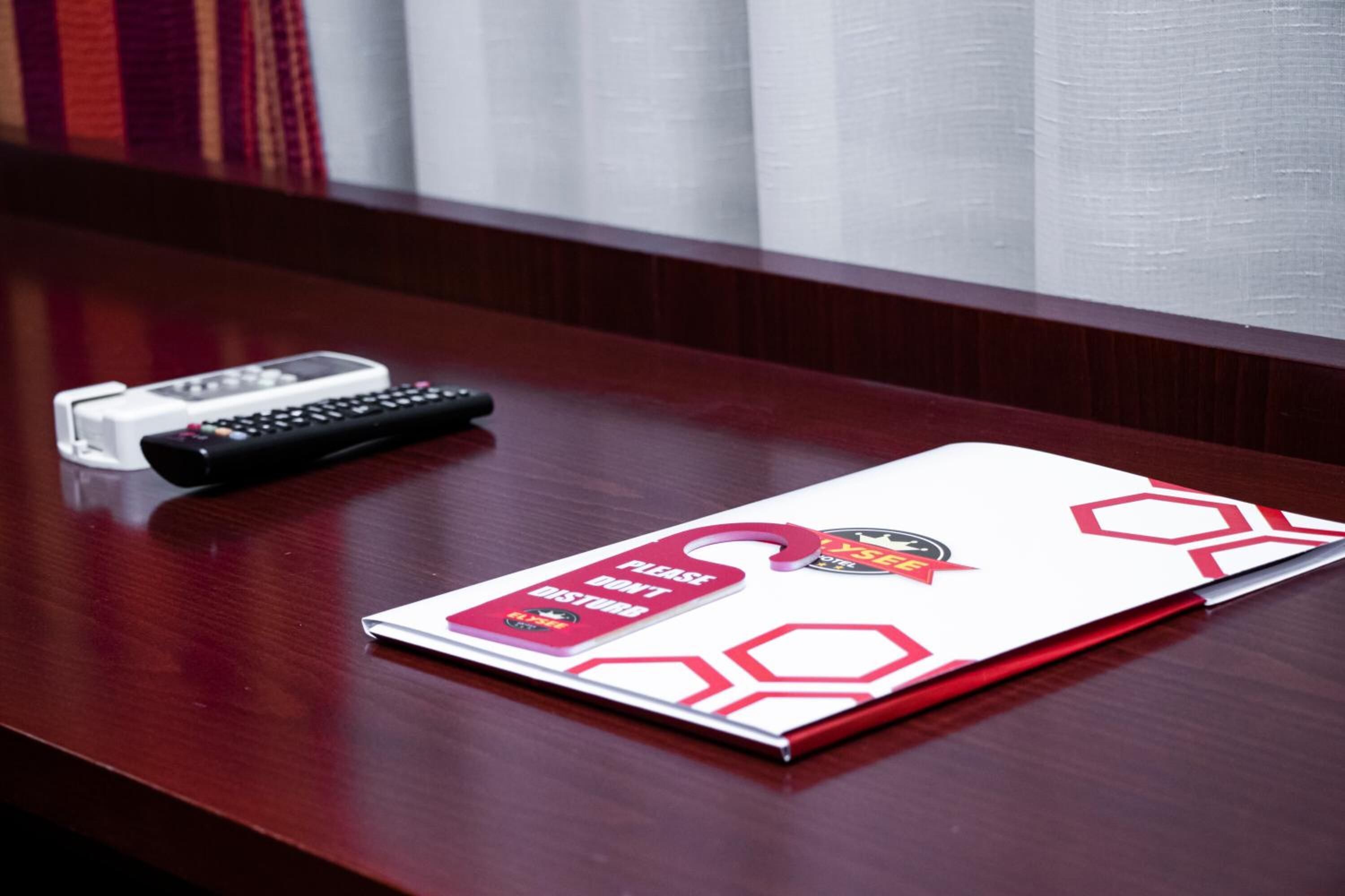 Photo - Hotel Elysee