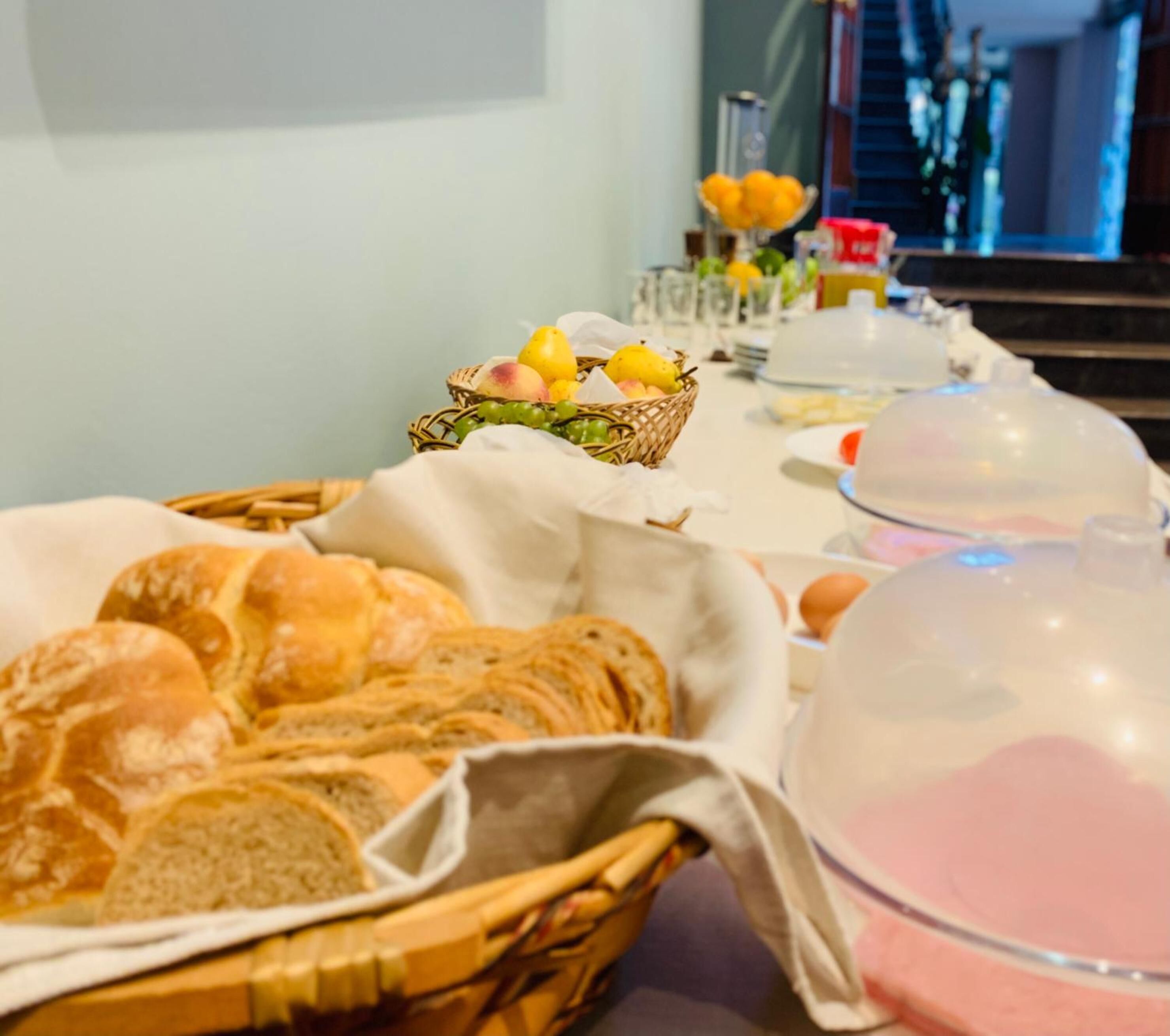 Photo - Hotel Elysee