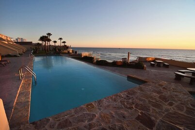 Rosarito Ocean View —  Paradise 12th Floor